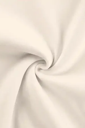 Wintersweat, gebroken wit Uitverkoop