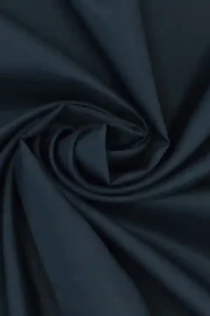 Aanbieding Voeringstof taft marineblauw