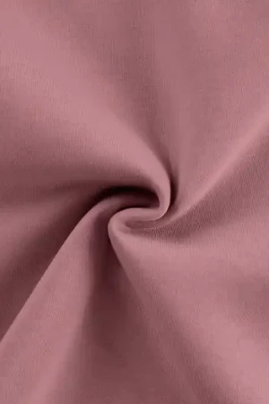 Wintersweat, oudroze Lage Kosten