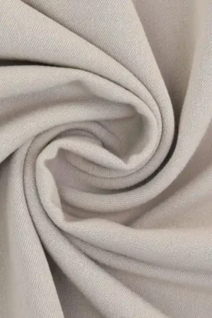 Aanbieding Gabardine Bi-elastisch, lichtbeige