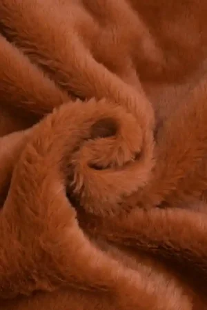 Imitatiebond Lina, terracotta Actieprijs