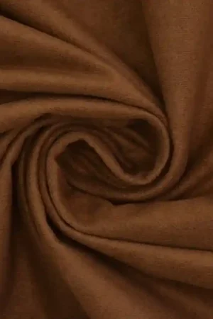 Imitatiesuède reebruin Nieuw