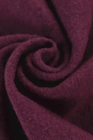 Walkloden braamkleurig Tijdelijk Beschikbaar