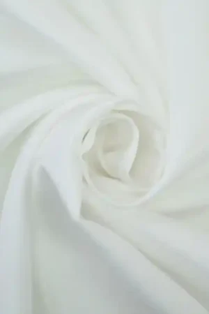 Voeringstof taft wit Alleen Vandaag