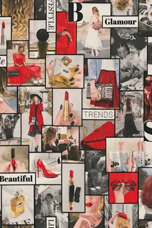 Voordeelprijs Decoratiestof half panama Fashion and style