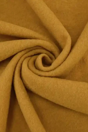 Walkloden okergeel Voordeelprijs