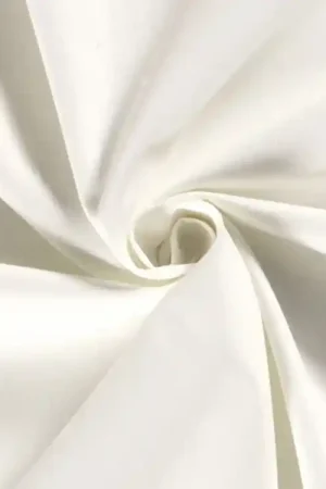 Aanbieding Stretch Jeansstof, gebroken wit