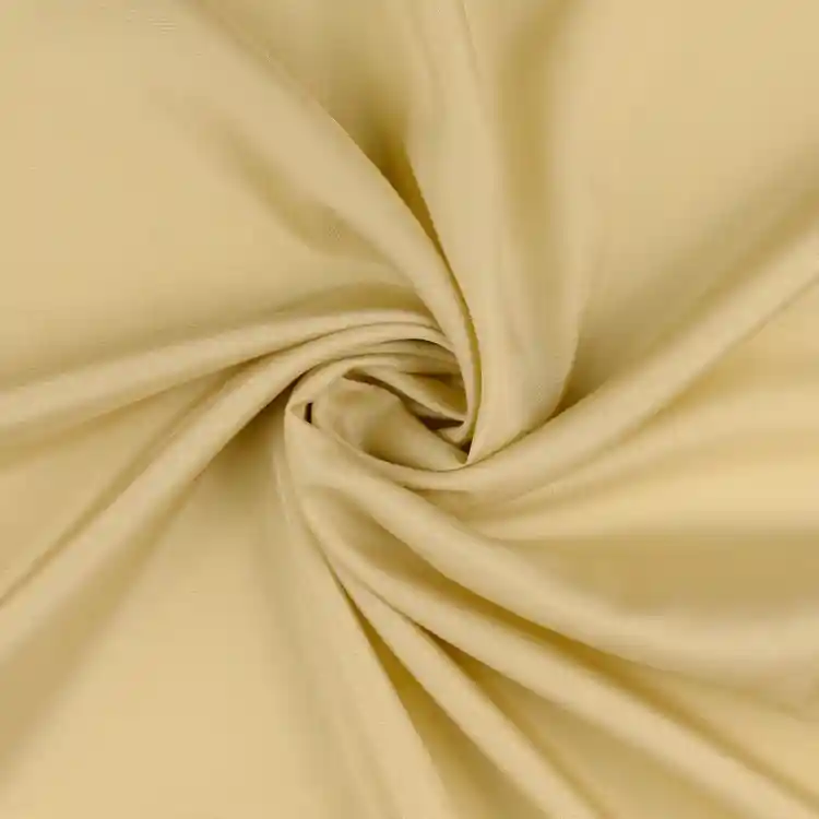 Voeringstof Neva Viscon, beige Veilige Betaling