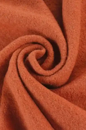 Walkloden oranje Exclusieve Aanbieding