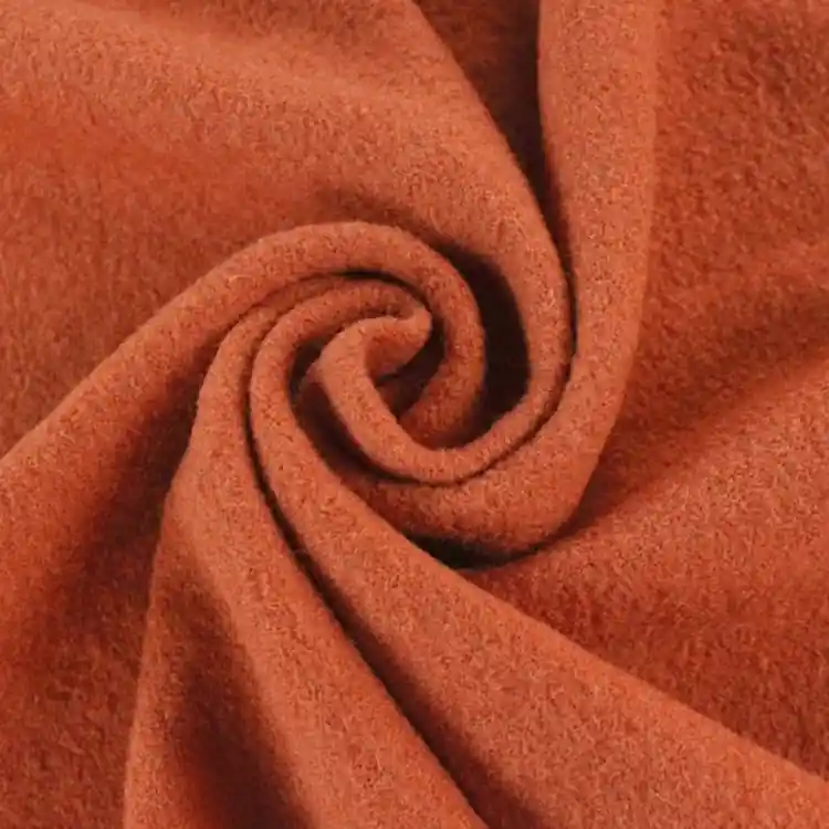 Walkloden oranje Exclusieve Aanbieding