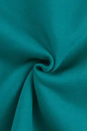 Wintersweat, lichtpetrol Hoge Kwaliteit