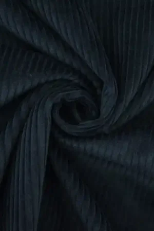 Weekendaanbieding Corduroy donkerpetrol