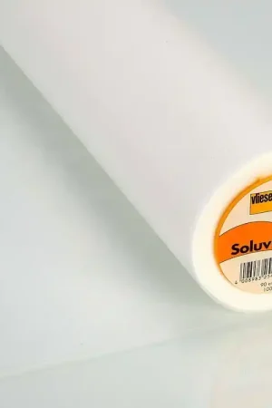 Vlieseline Soluvlies 321, wit Fabrieksprijs