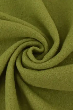 Walkloden licht olijfgroen Express Levering