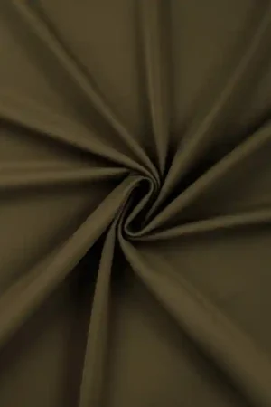 Voordeelprijs Sportjersey uni, kaki