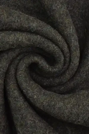 Walkloden mosgroen Laatste Versie