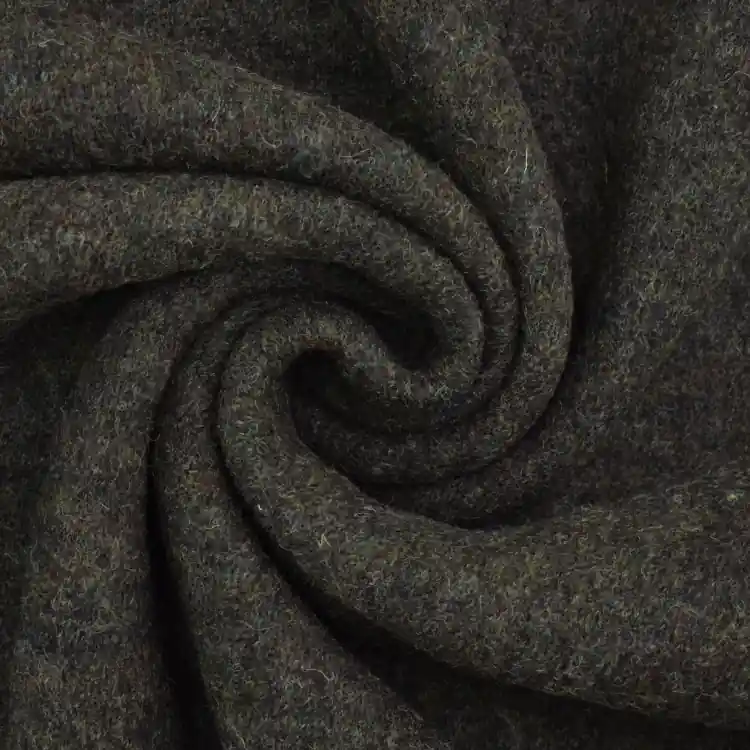 Walkloden mosgroen Laatste Versie