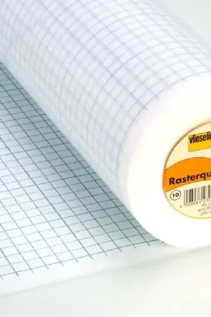Vlieseline Rasterquick vierkant Nu Kopen