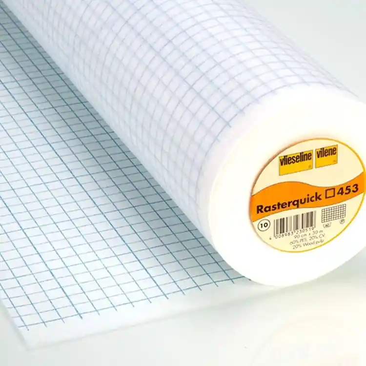 Vlieseline Rasterquick vierkant Nu Kopen