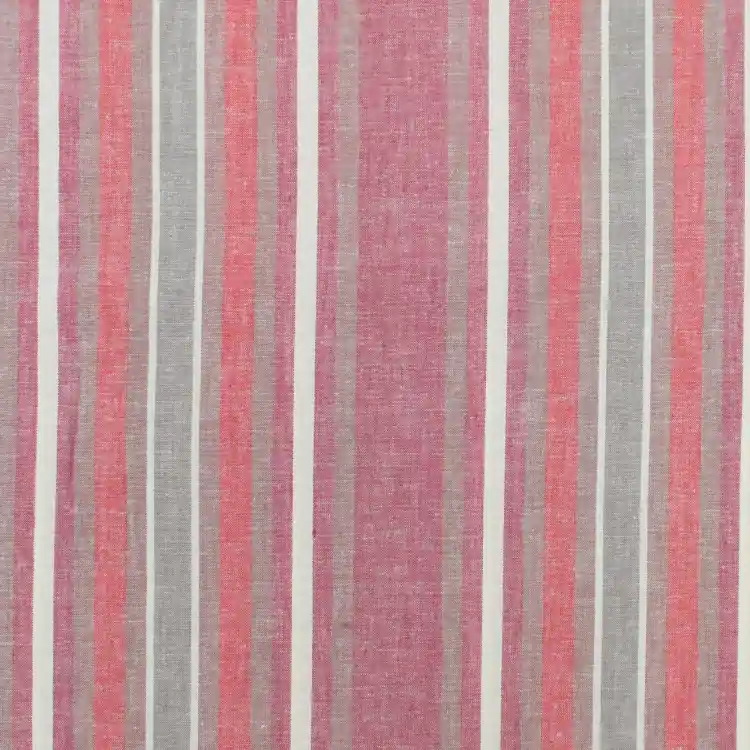 Viscose Linnen Luisa, licht bessenkleurig Lage Kosten