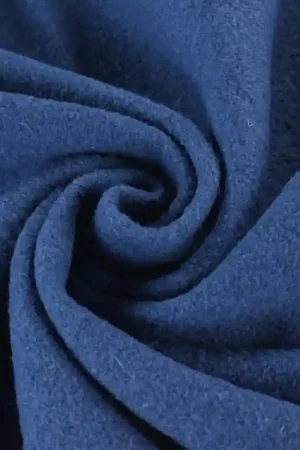 Walkloden koningsblauw Bestseller