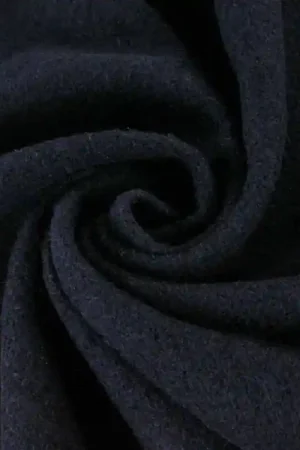 Walkloden marineblauw Express Levering