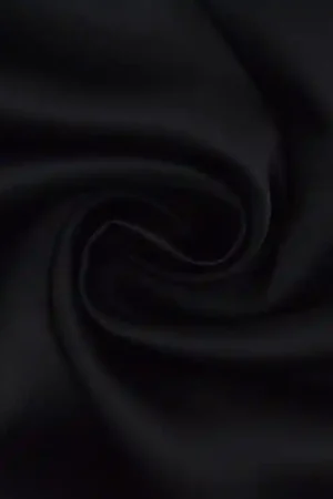 Verduisteringsstof Black Out, zwart Actieprijs