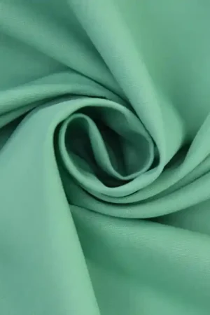 Voordeelprijs Popeline katoen, mintgroen