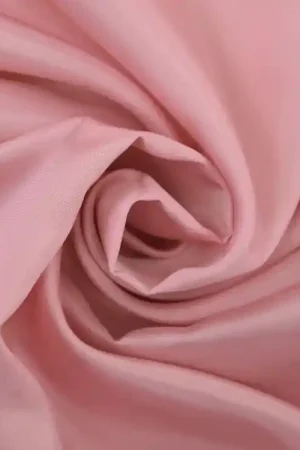 Voeringstof taft roze Koopje