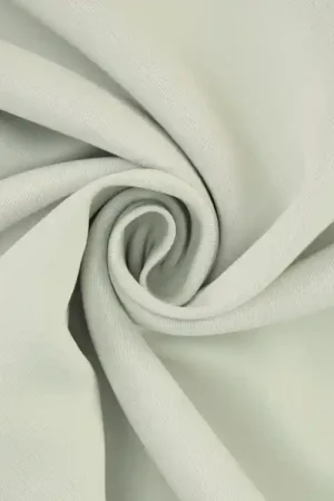 Verduisteringsstof, grijs - gebroken wit Rechtstreeks Van De Fabrikant