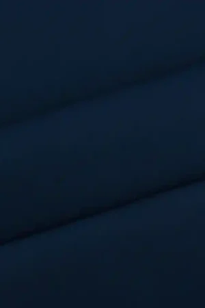 Zonweringdoek / outdoorstof uni, 160 cm, marineblauw Laatste Versie