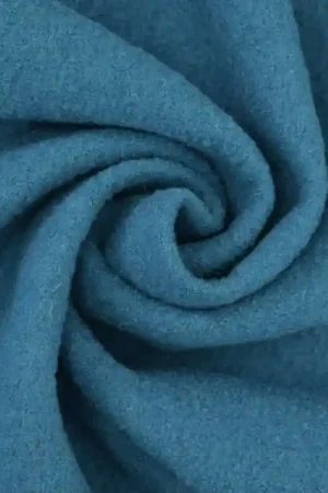 Walkloden turquoise Exclusieve Aanbieding