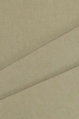 Zonweringdoek / outdoorstof, 160 cm, beige-bruin Hete Deal