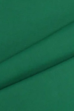 Zonweringdoek / outdoorstof uni, 160 cm, groen Hoge Kwaliteit