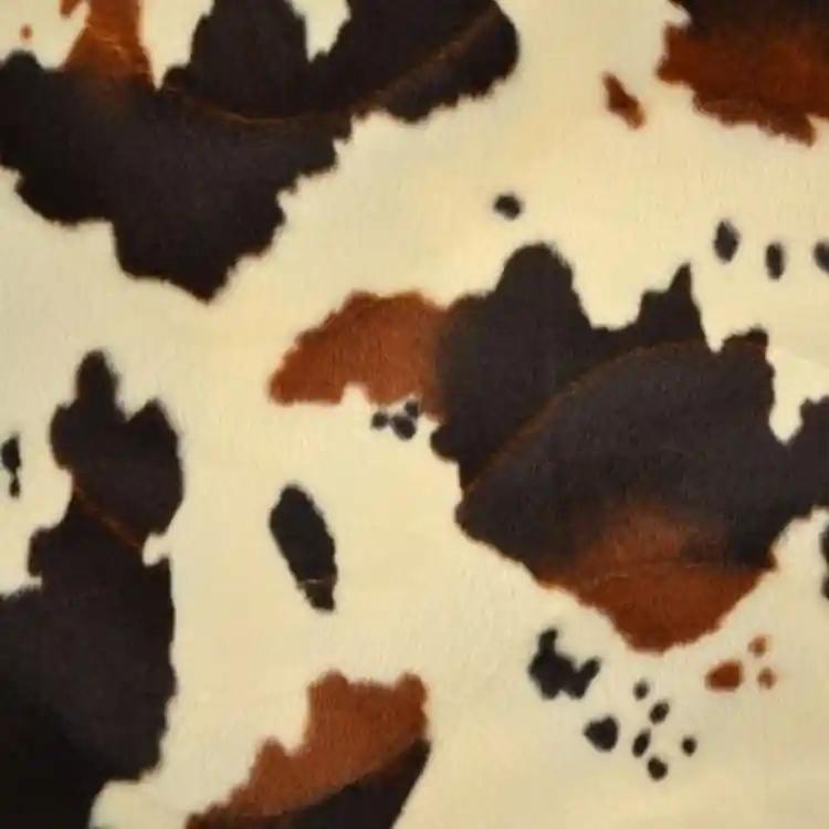 Aanbieding Imitatiehuid koe 2