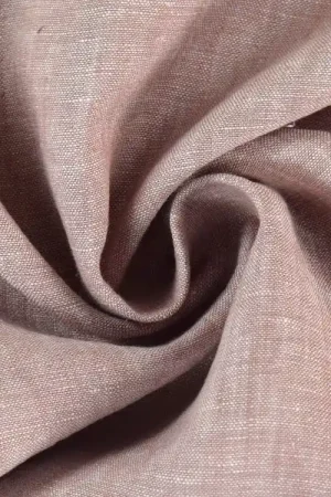 Aanbieding Linnen Georgio, oudroze