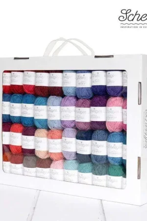 Bestel Nu Scheepjes Metropolis Colour Pack