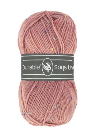 Durable Soqs Tweed Gratis Verzending
