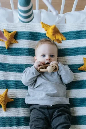 Shop Nu Haakpakket: Boxkleed Zandkust