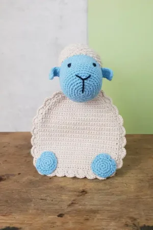 Nu Kopen Haakpakket: HardiCraft Lola Lam