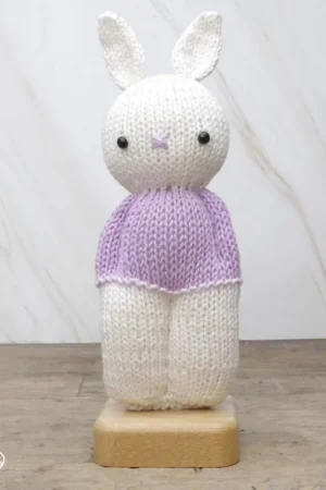 Laatste Kans Breipakket: HardiCraft Stella Konijn