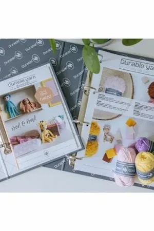 Durable Patronen map A5 Nu Kopen