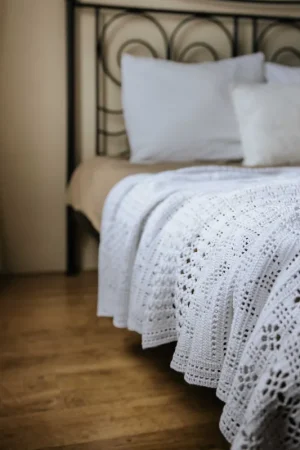 Haakplein CAL2023 - Nostalgia 2.0 Op = Op