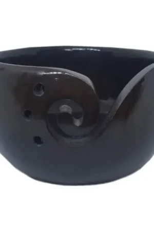 Scheepjes Yarn Bowl Dennenhout Hoge Kwaliteit