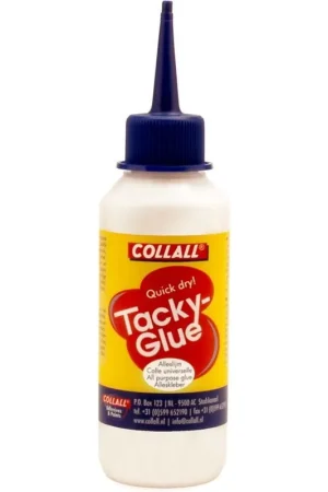 Tacky Glue Collall 100 ml Flitsaanbieding