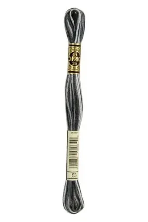 Beste Prijs DMC Mouliné splijtzijde 0053