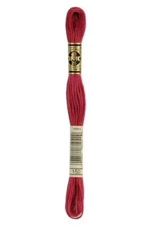 Beperkt Aanbod DMC Mouliné splijtzijde 0150