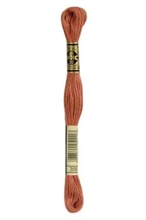 Uitverkoop DMC Mouliné splijtzijde 0356