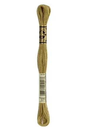 Beste Prijs DMC Mouliné splijtzijde 0371