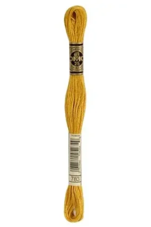 Alleen Vandaag DMC Mouliné splijtzijde 0783